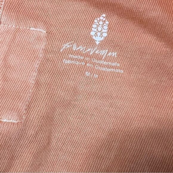 Free people Movement - Women's Back To Basics Tank burnt orange medium - Picture 11 of 12